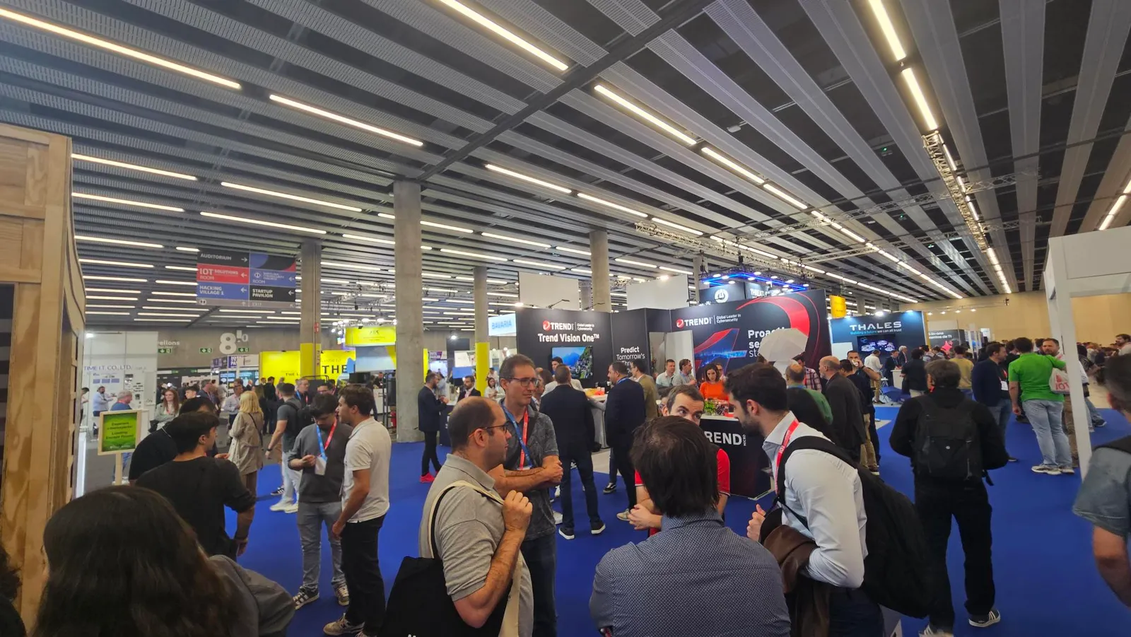 IoT World Congress'24