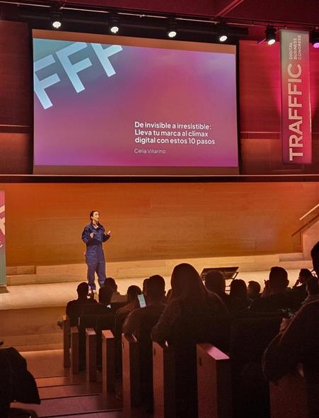 Congrés Trafffic'25