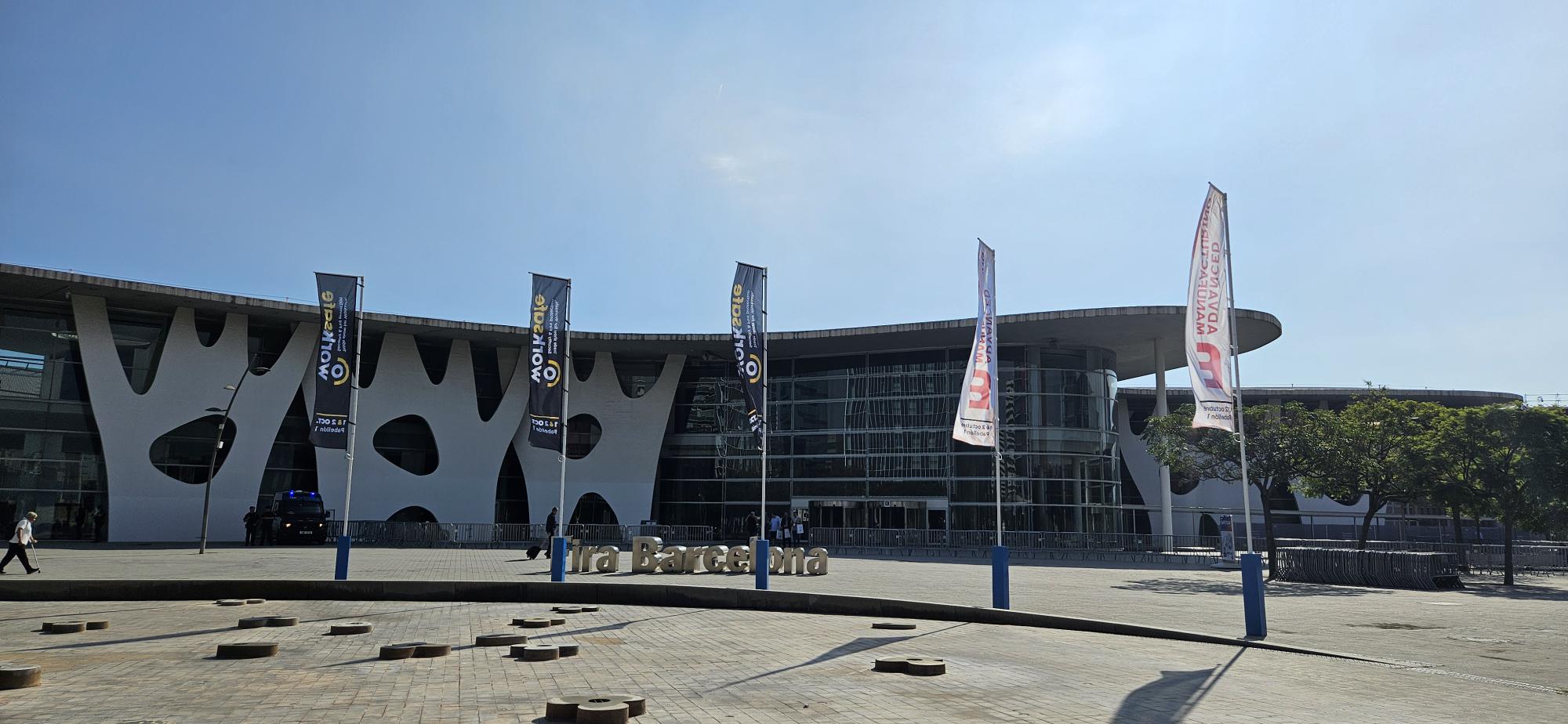 Advanced Manufacturing'25