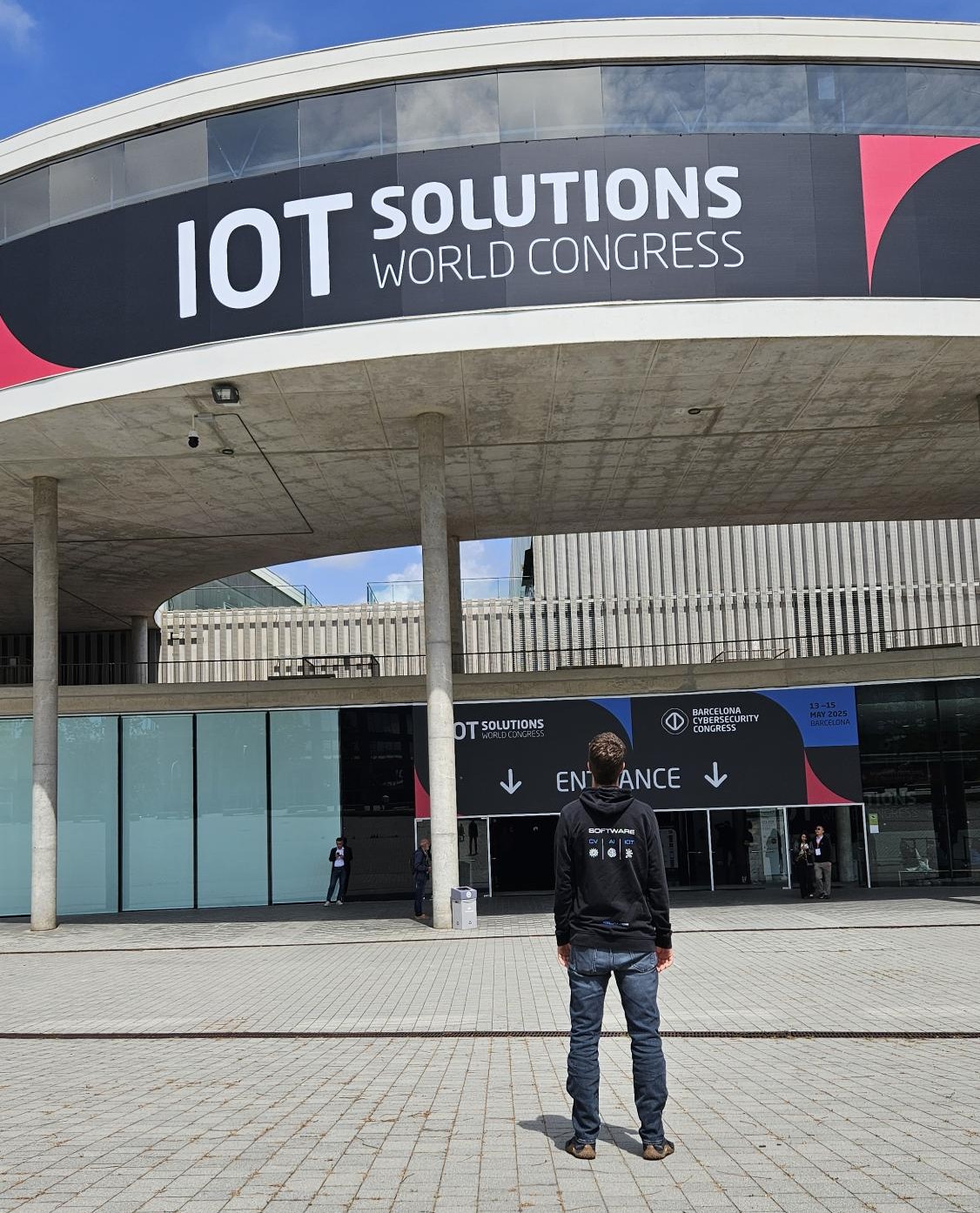 IoT World Congress'25