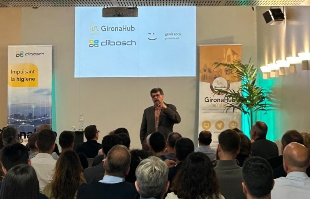 Cómo gestionar la llegada de la IA a la empresa