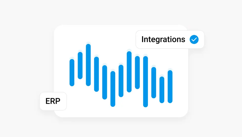 Arquitectura escalable i integrable