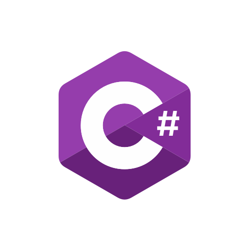 C# (C Sharp)